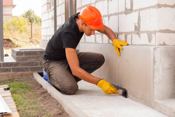 Waterproofing professionals working in Little Suamico, WI